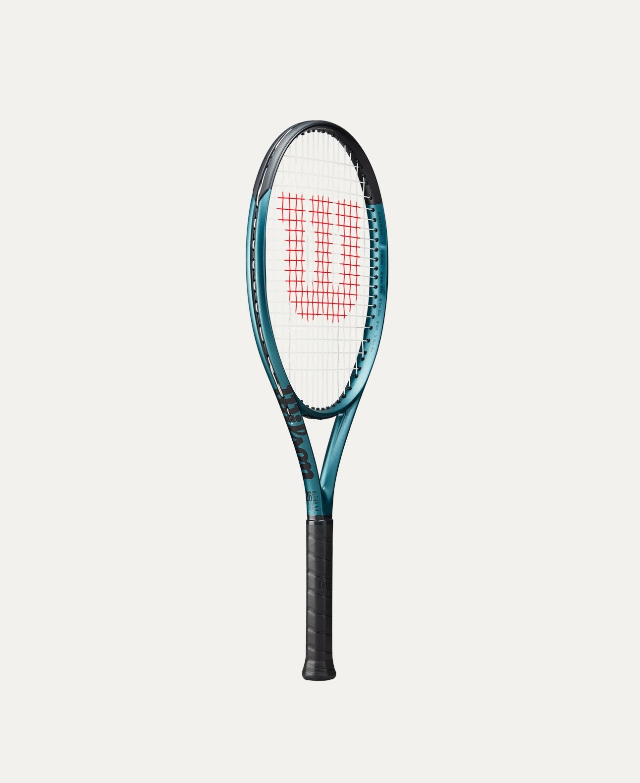 Raqueta Wilson Ultra 26 V4 Tenis Niño