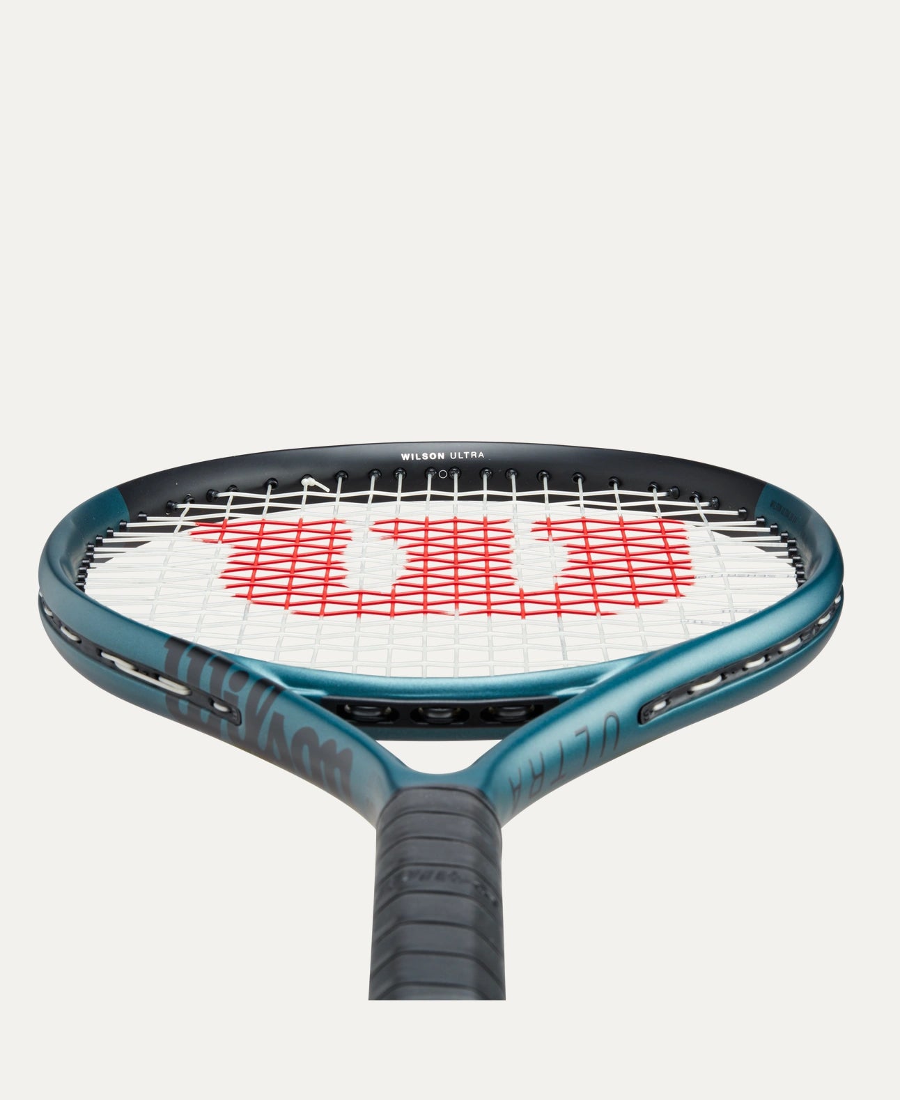 Raqueta Wilson Ultra 26 V4 Tenis Niño