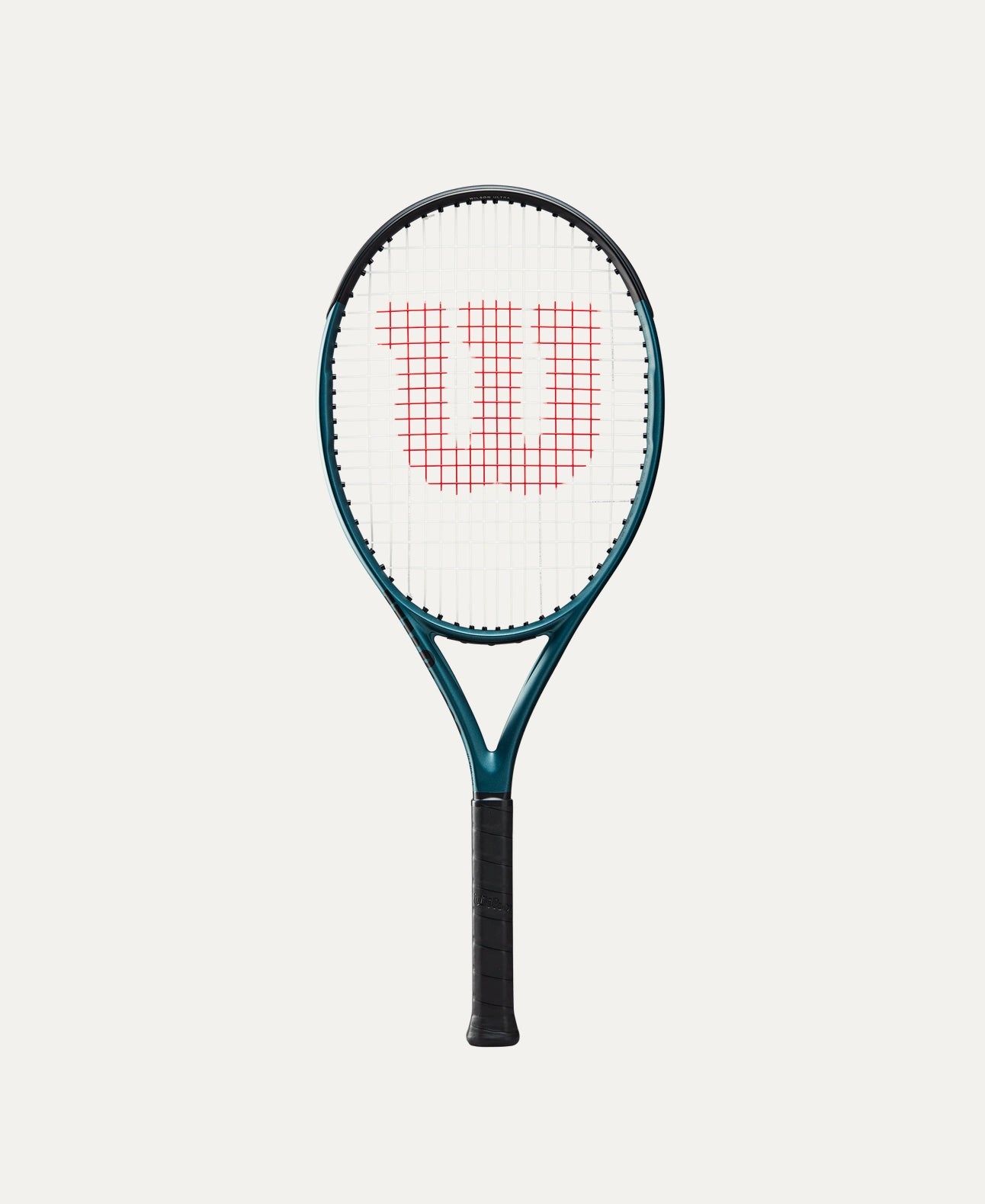 Raqueta Wilson Ultra 26 V4 Tenis Niño