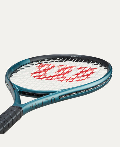 Raqueta Wilson Ultra 26 V4 Tenis Niño