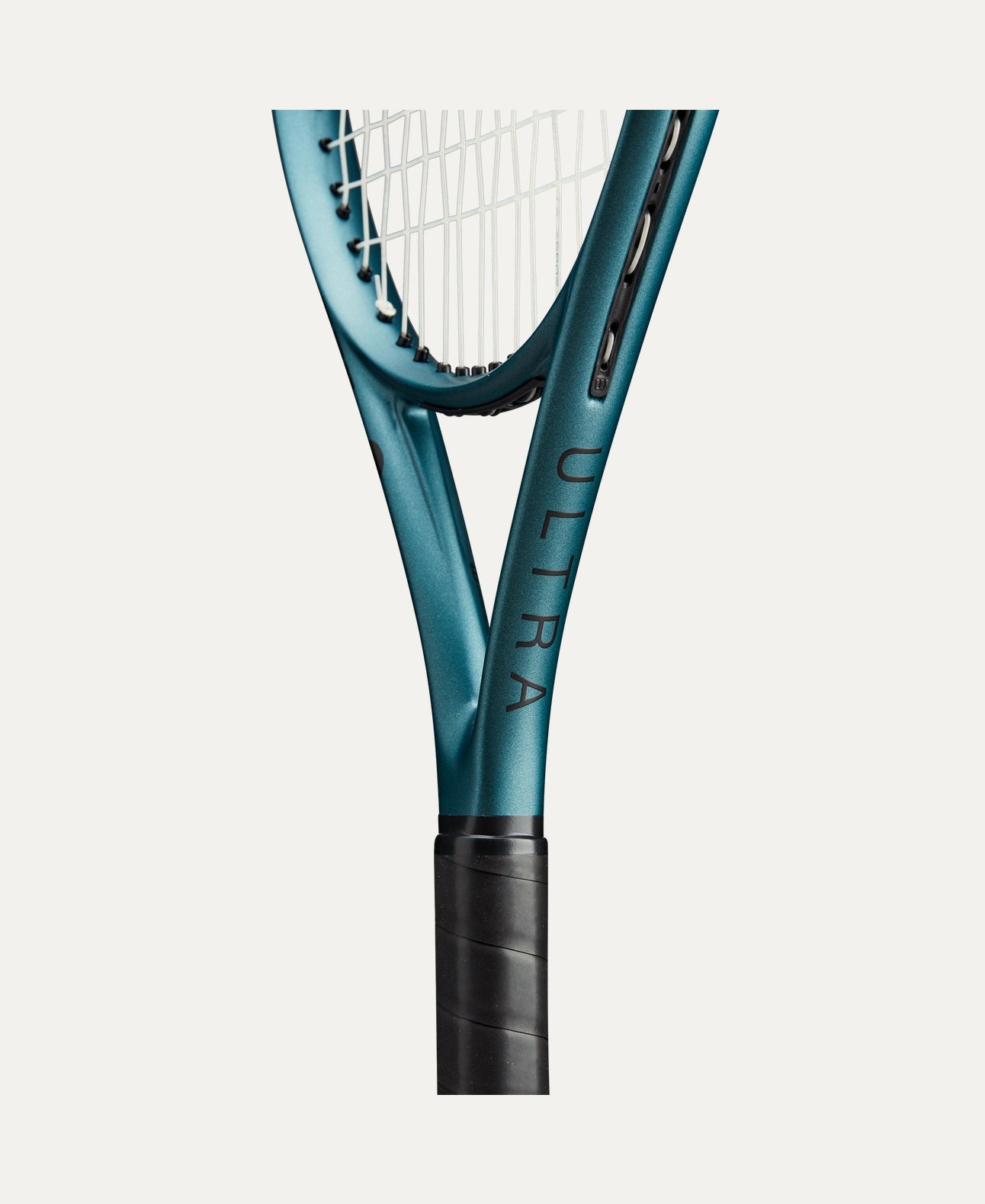 Raqueta Wilson Ultra 26 V4 Tenis Niño