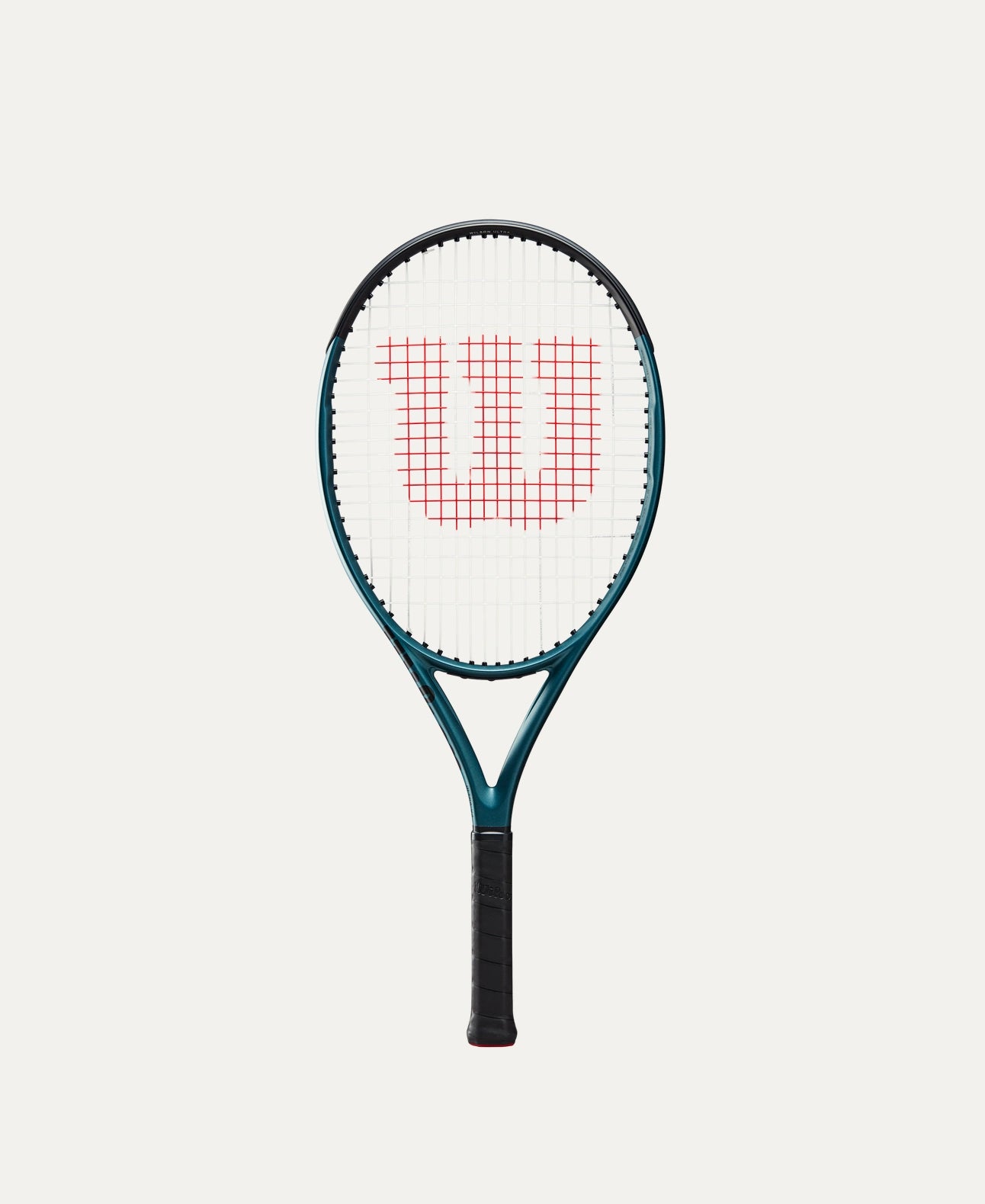 Raqueta Wilson Ultra 25 V4 Tenis Niño