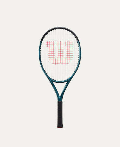 Raqueta Wilson Ultra 25 V4 Tenis Niño