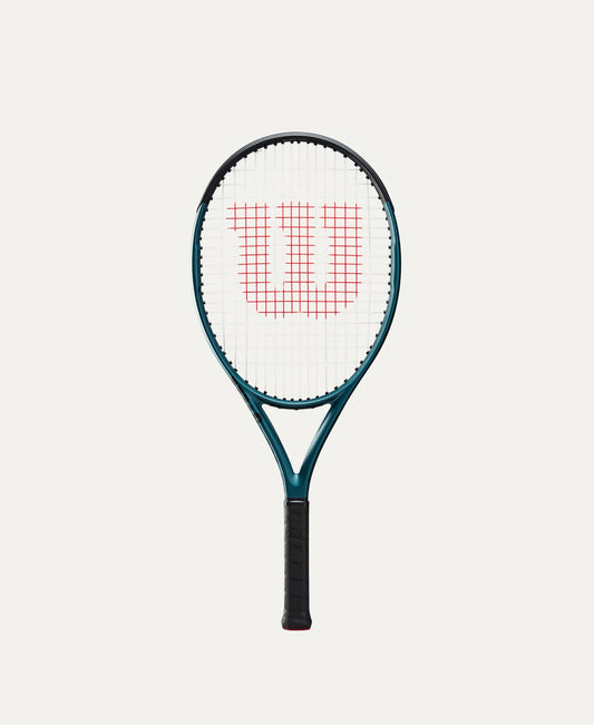 Raqueta Wilson Ultra 25 V4 Tenis Niño