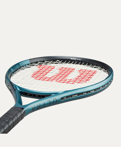 Raqueta Wilson Ultra 25 V4 Tenis Niño