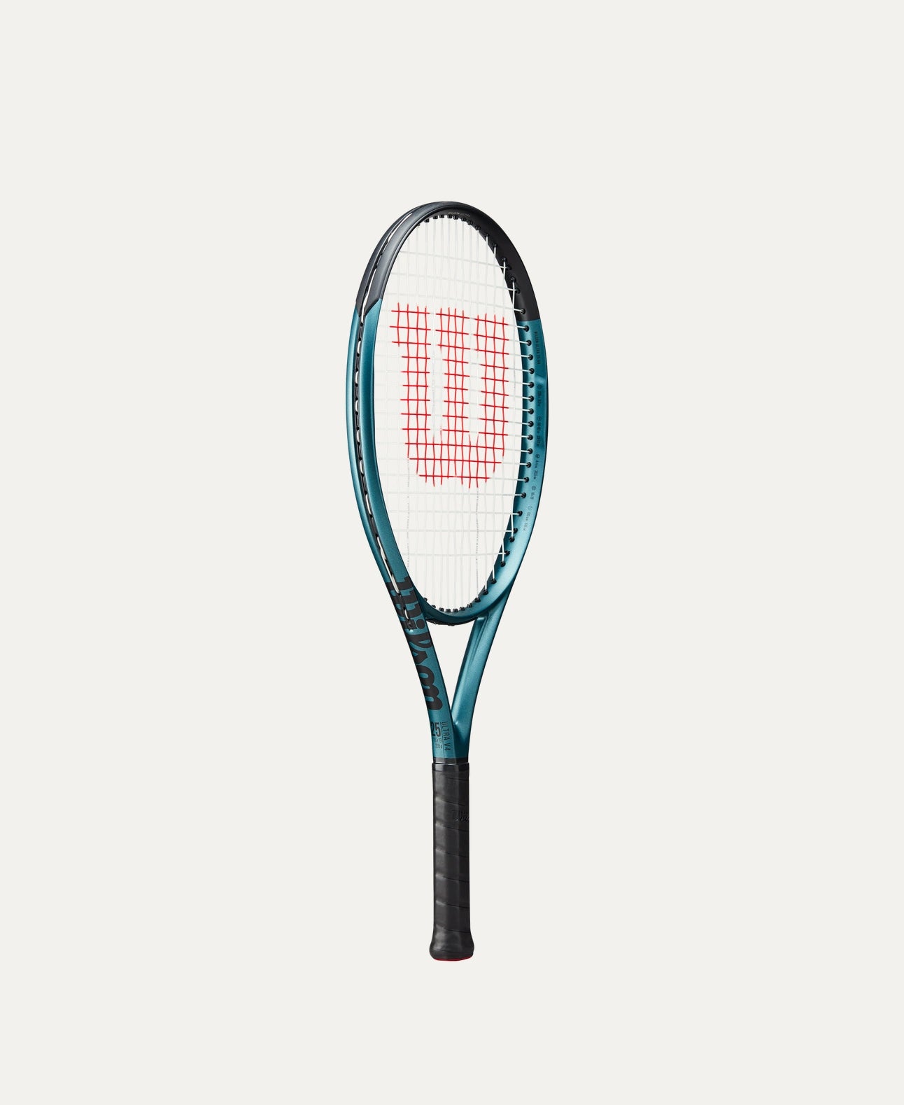 Raqueta Wilson Ultra 25 V4 Tenis Niño