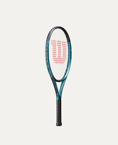 Raqueta Wilson Ultra 25 V4 Tenis Niño