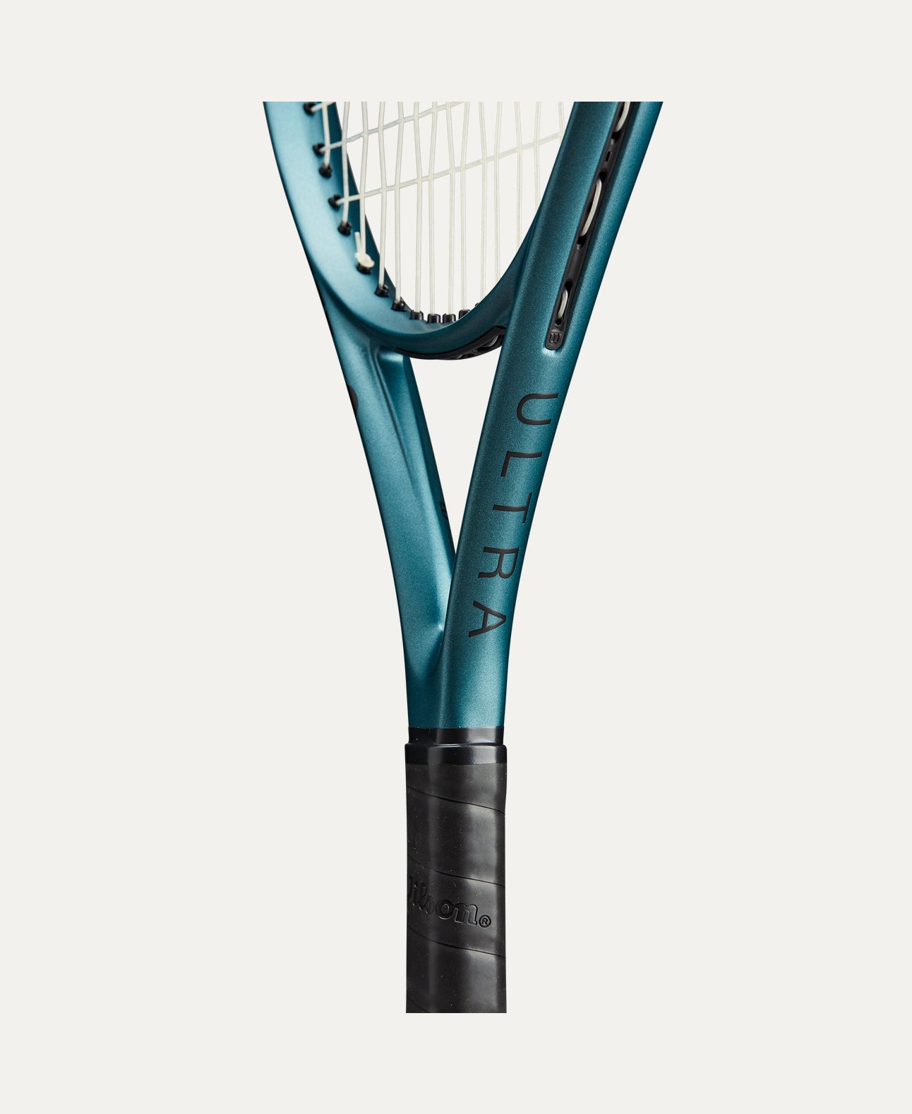 Raqueta Wilson Ultra 25 V4 Tenis Niño