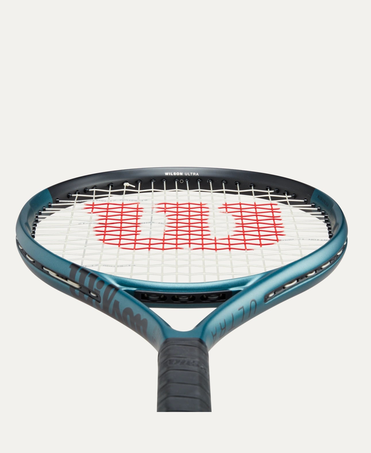 Raqueta Wilson Ultra 25 V4 Tenis Niño
