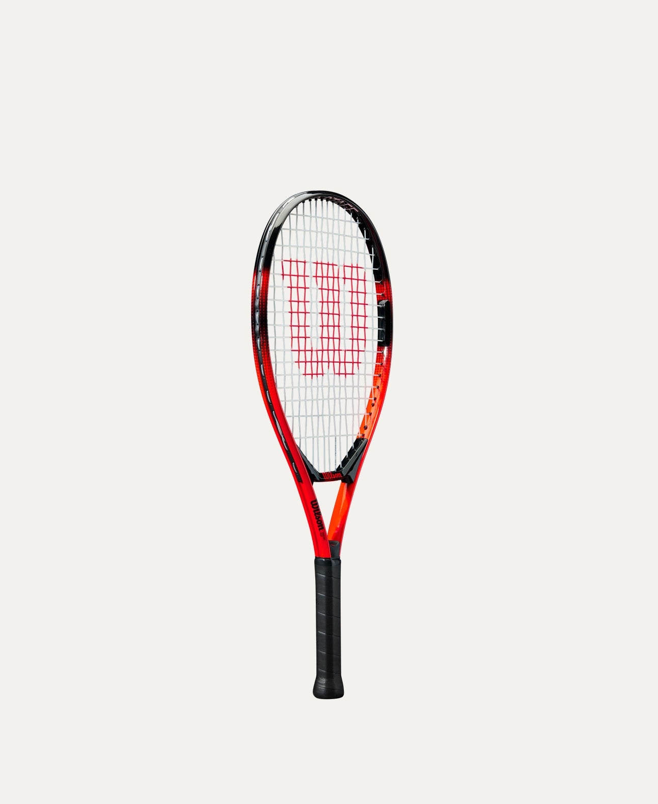 Raqueta Wilson Pro Staff Precision JR 23 Tenis Niño