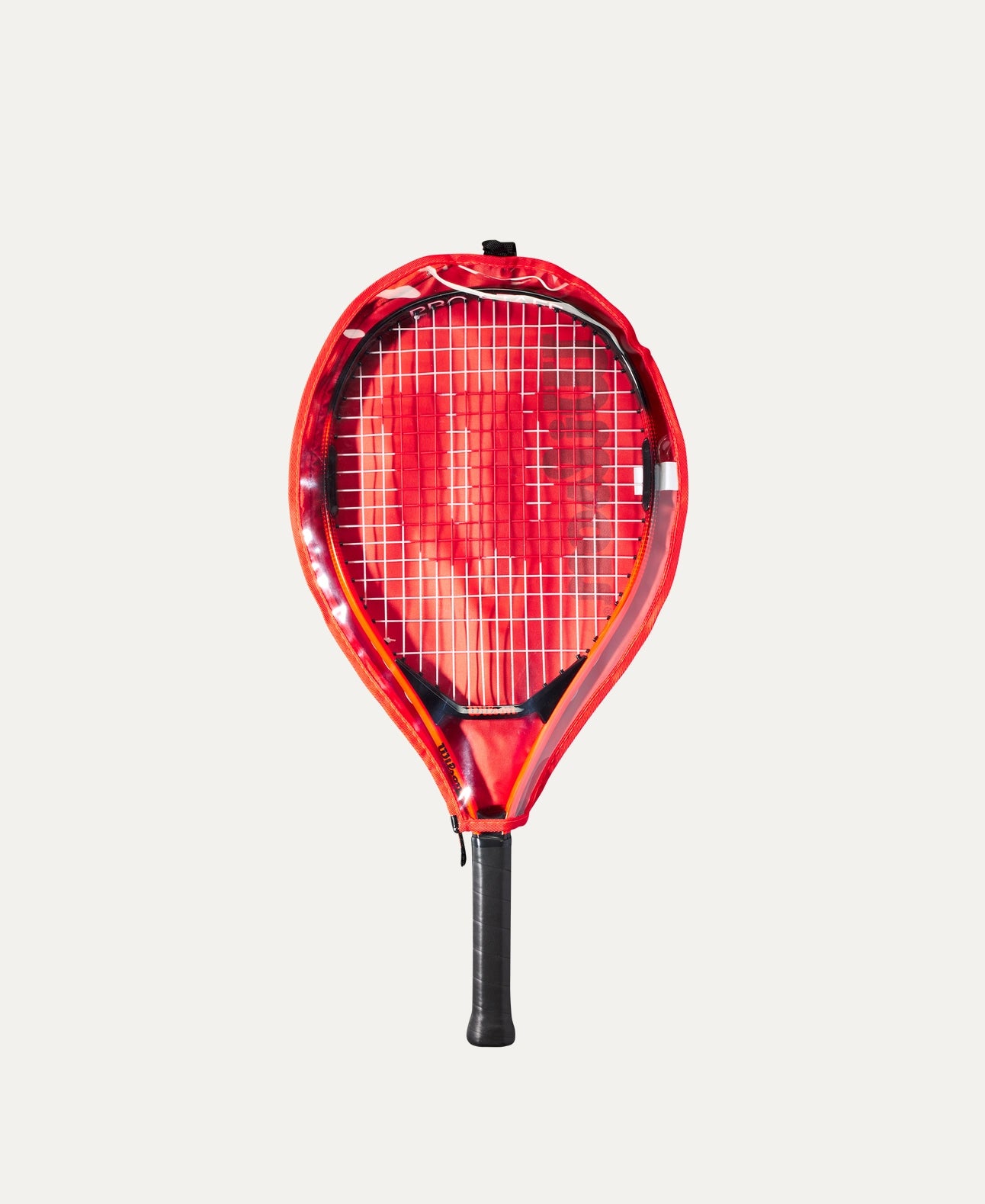 Raqueta Wilson Pro Staff Precision JR 23 Tenis Niño
