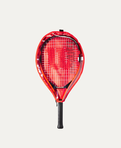 Raqueta Wilson Pro Staff Precision JR 23 Tenis Niño