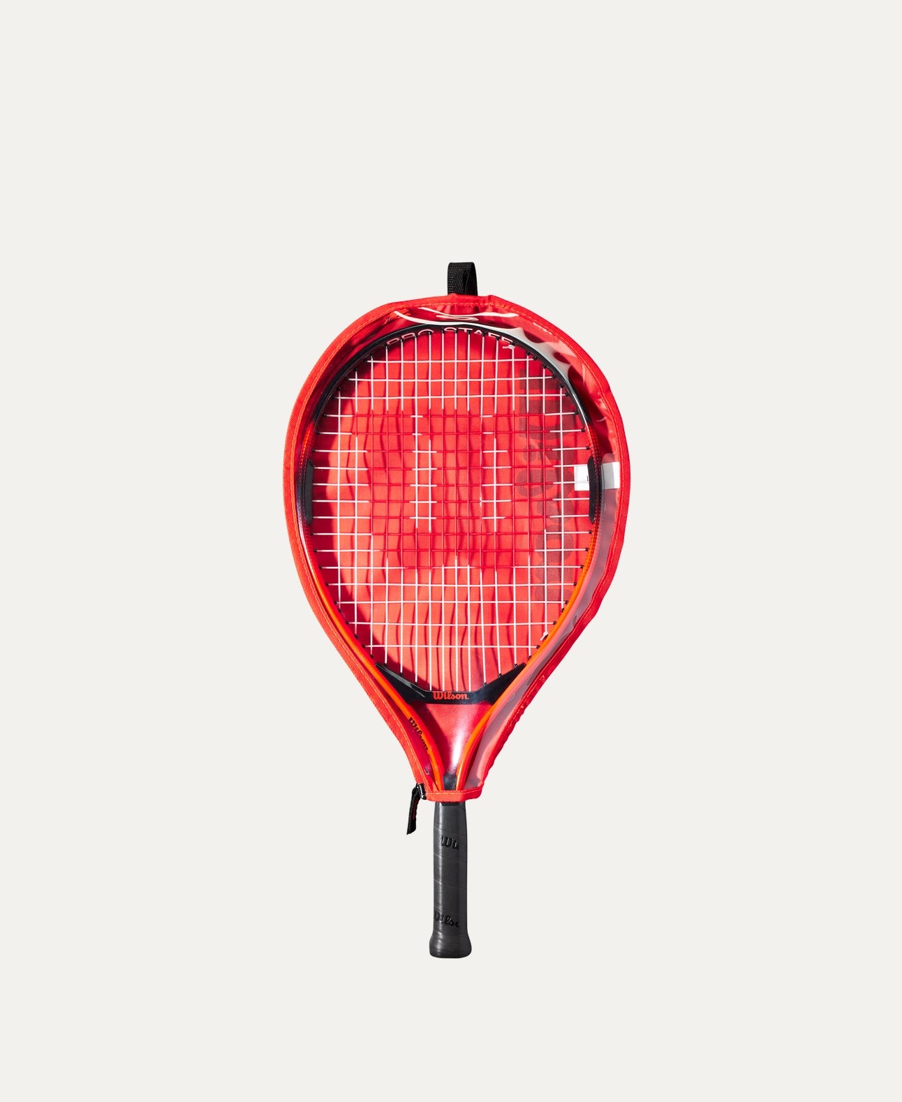 Raqueta Wilson Pro Staff Precision JR 21 Tenis Niño