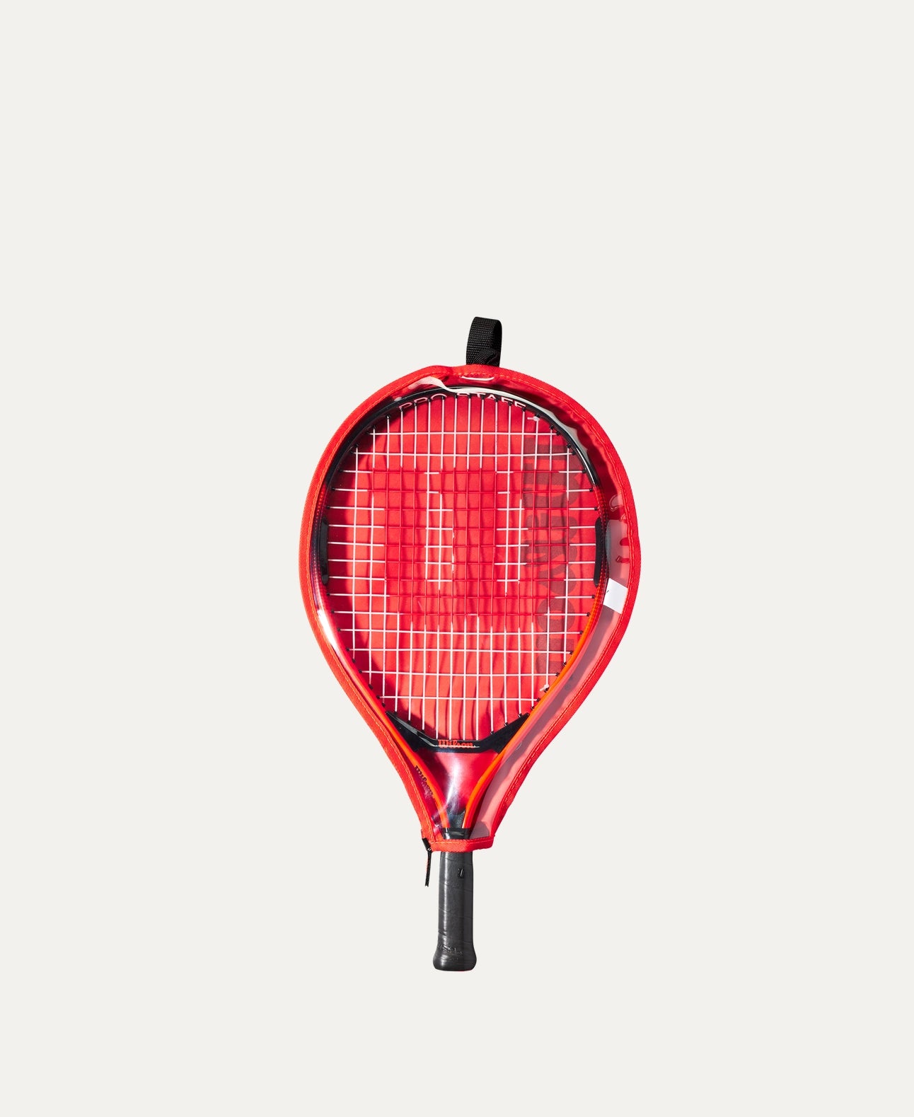 Raqueta Wilson Pro Staff Precision JR 19 Tenis Niño