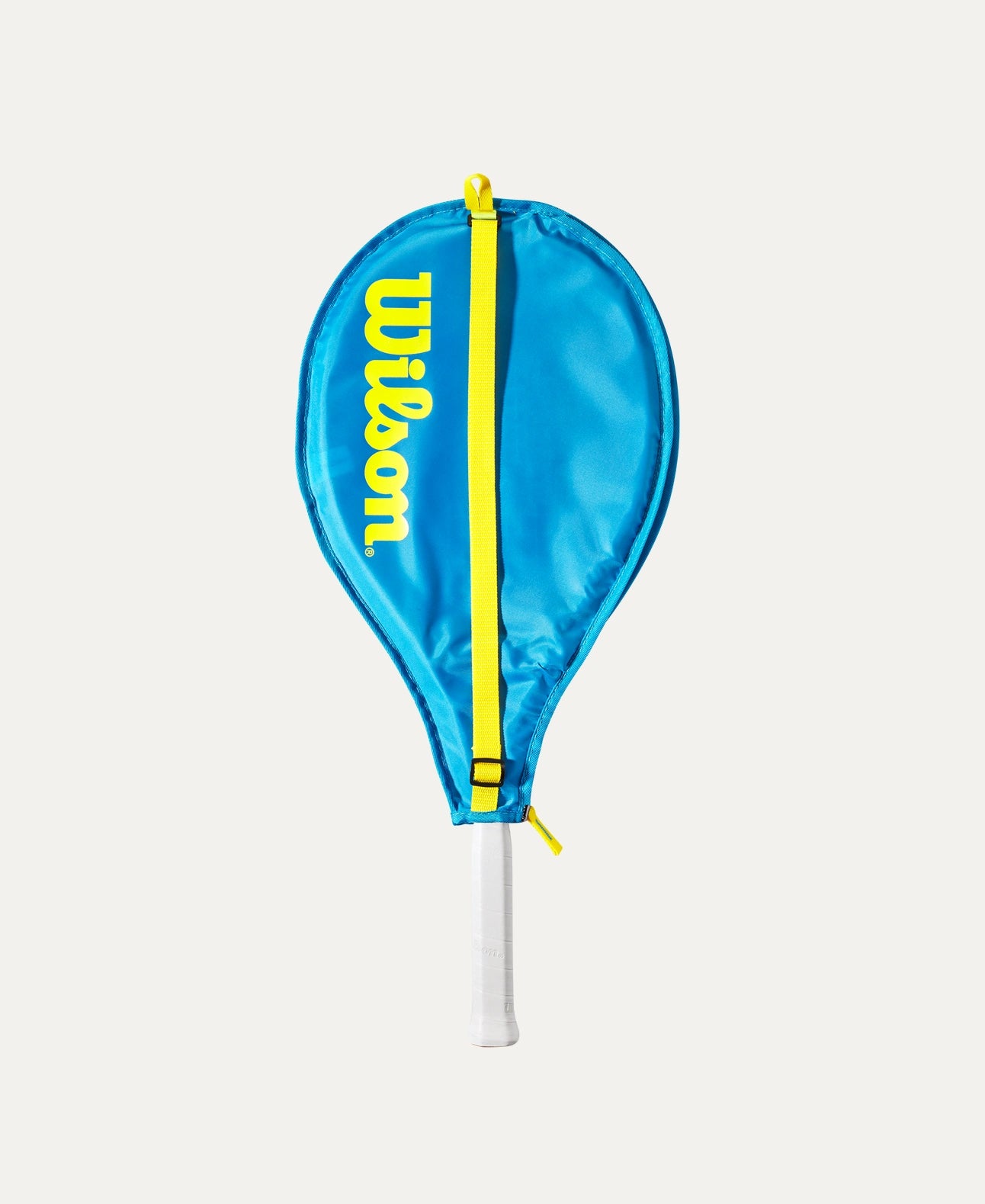 Raqueta Wilson Ultra Power JR 25 Tenis Niño