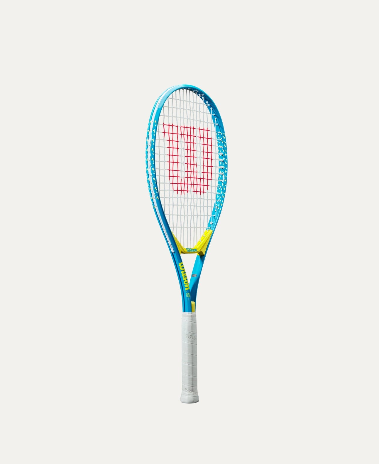 Raqueta Wilson Ultra Power JR 25 Tenis Niño