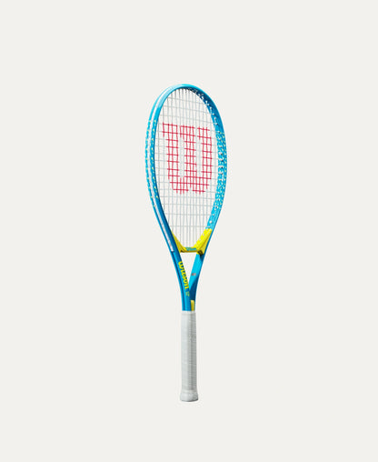 Raqueta Wilson Ultra Power JR 25 Tenis Niño