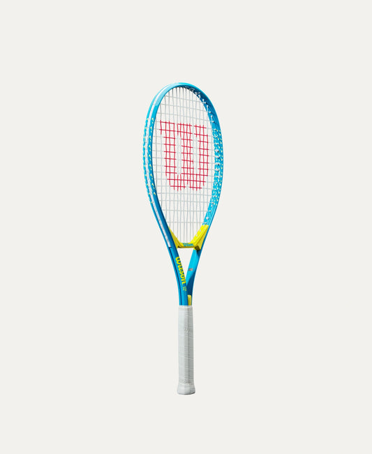 Raqueta Wilson Ultra Power JR 25 Tenis Niño