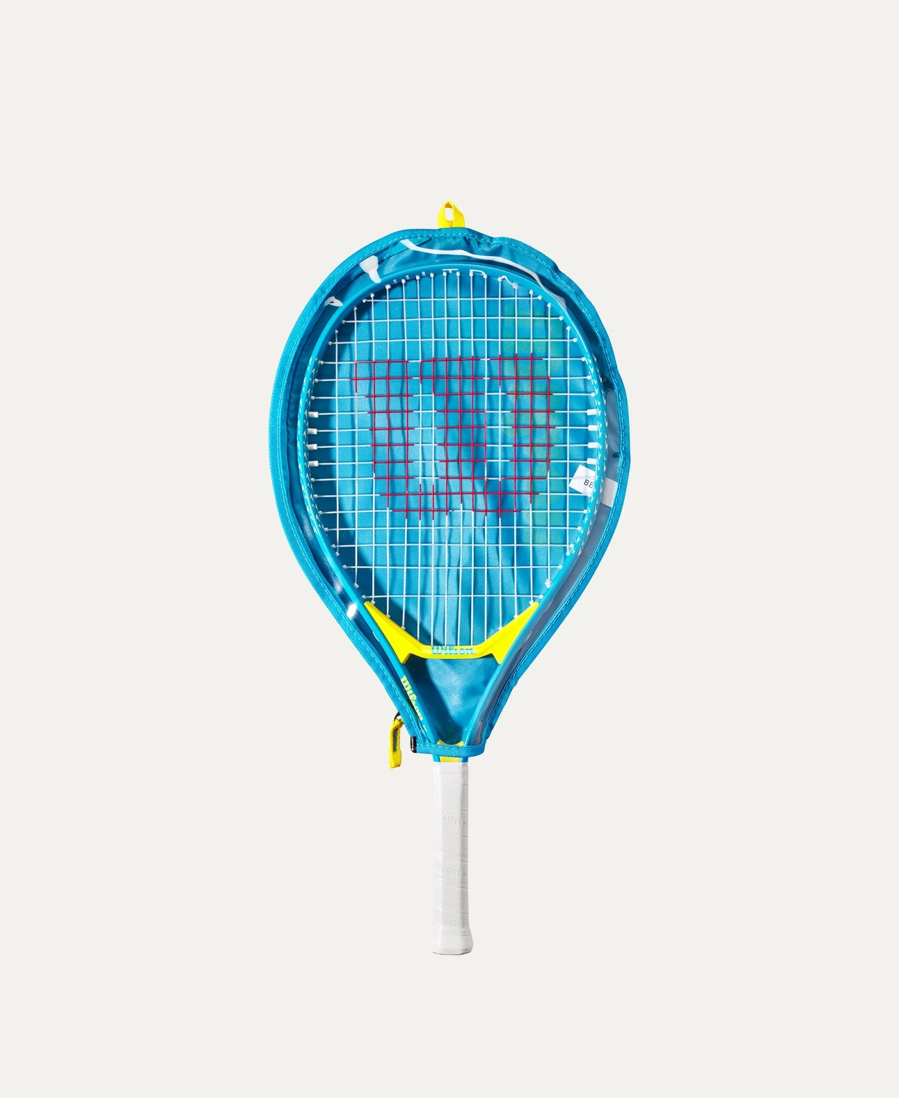 Raqueta Wilson Ultra Power JR 23 Tenis Niño