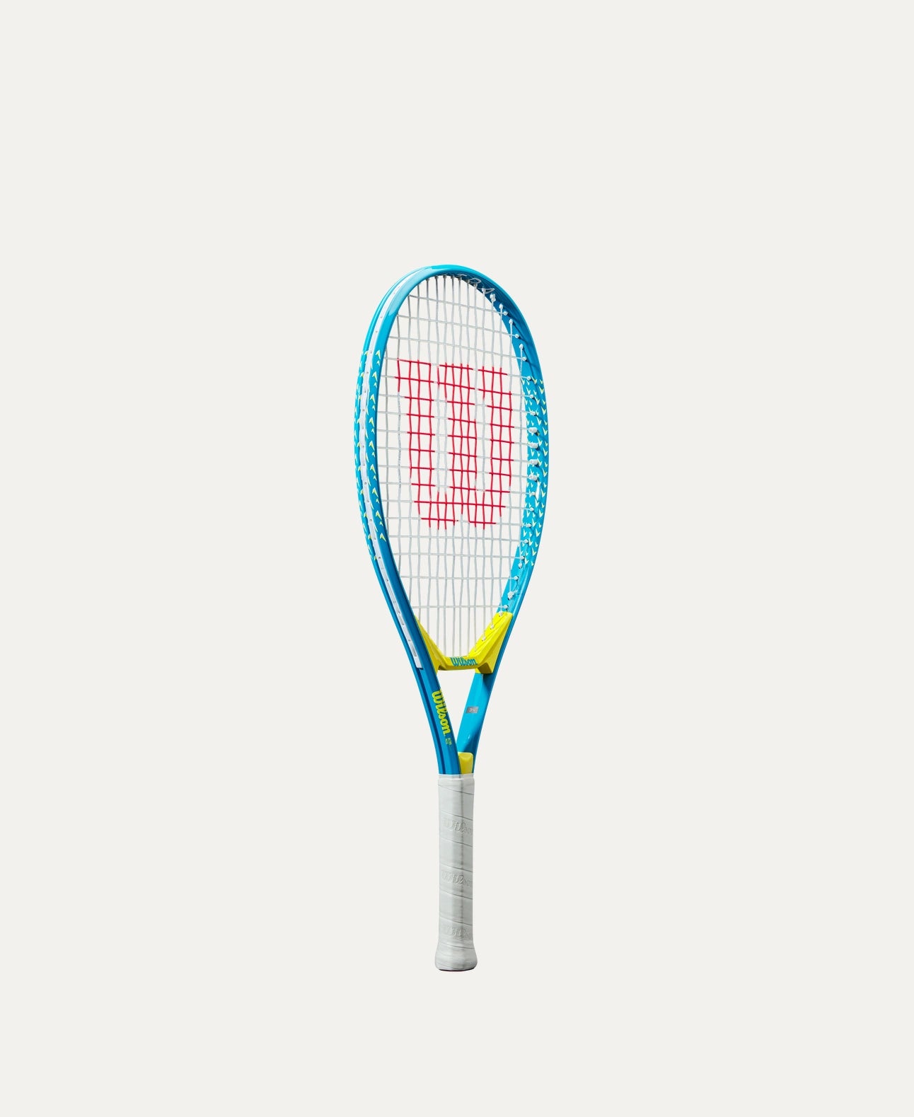 Raqueta Wilson Ultra Power JR 23 Tenis Niño