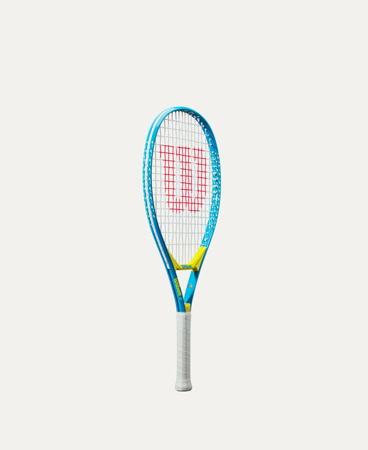 Raqueta Wilson Ultra Power JR 23 Tenis Niño