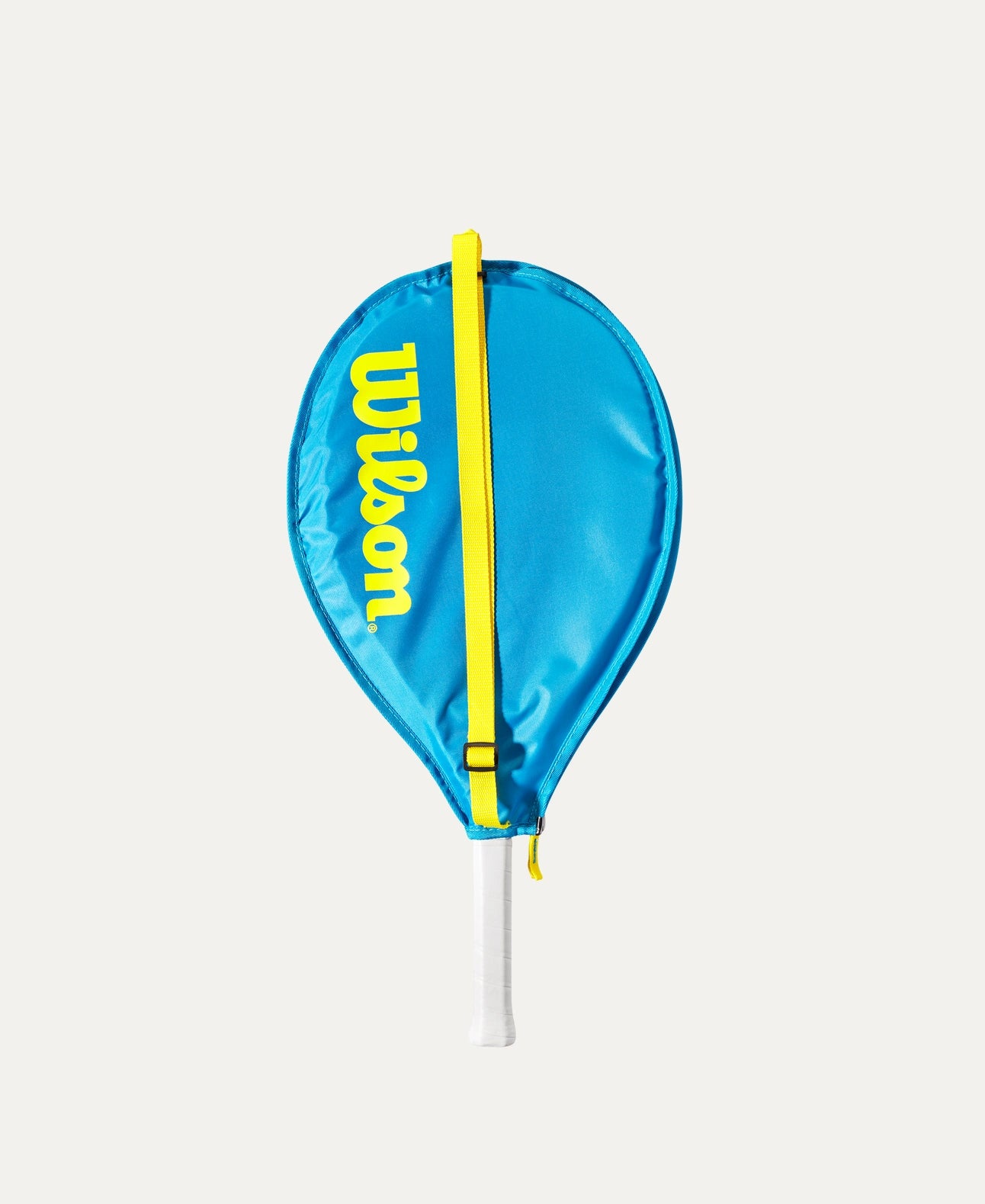 Raqueta Wilson Ultra Power JR 23 Tenis Niño