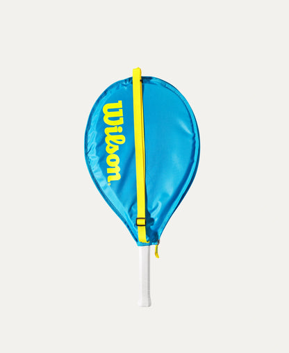 Raqueta Wilson Ultra Power JR 23 Tenis Niño