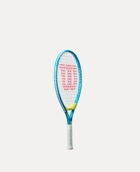 Raqueta Wilson Ultra Power JR 21 Tenis Niño