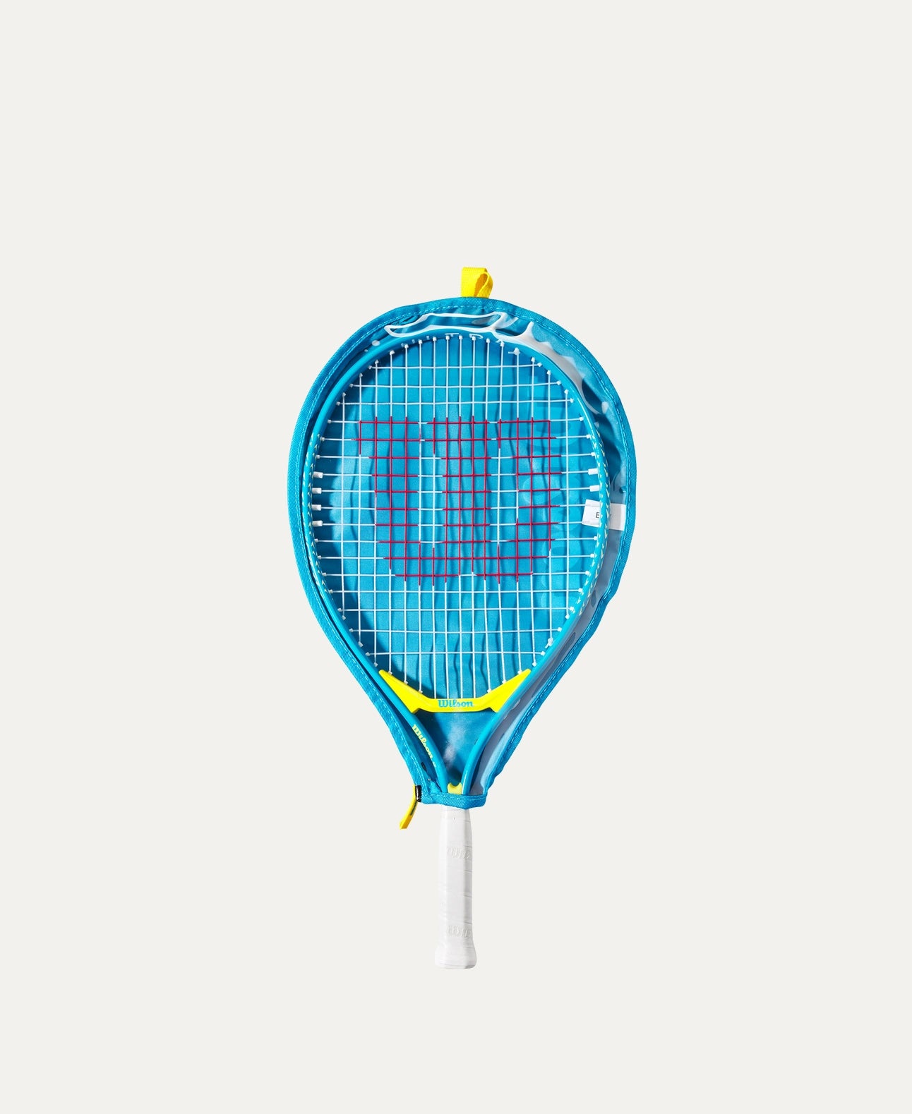 Raqueta Wilson Ultra Power JR 21 Tenis Niño