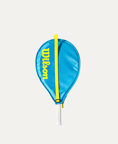 Raqueta Wilson Ultra Power JR 21 Tenis Niño