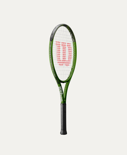 Raqueta Wilson Blade Feel Comp JR 26 Tenis Junior