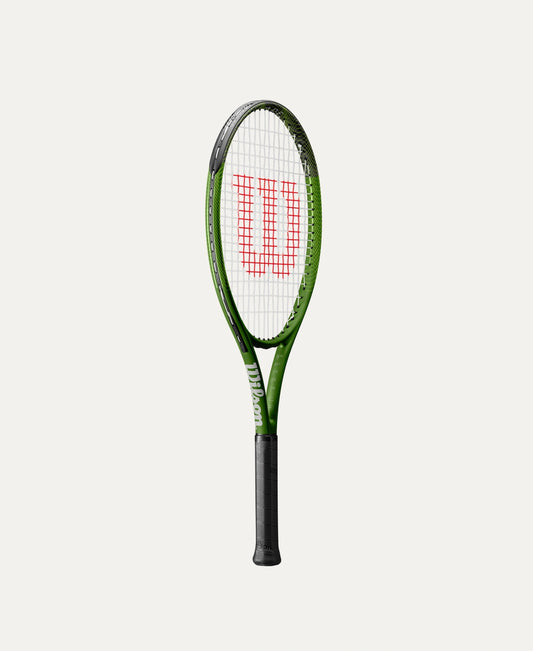 Raqueta Wilson Blade Feel Comp JR 26 Tenis Junior