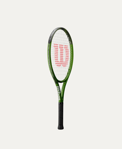 Raqueta Wilson Blade Feel Comp JR 25 Tenis Junior