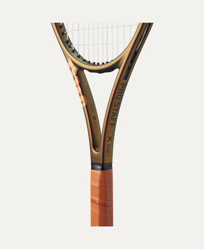 Raqueta de Tenis Wilson Pro Staff X V14 FRM