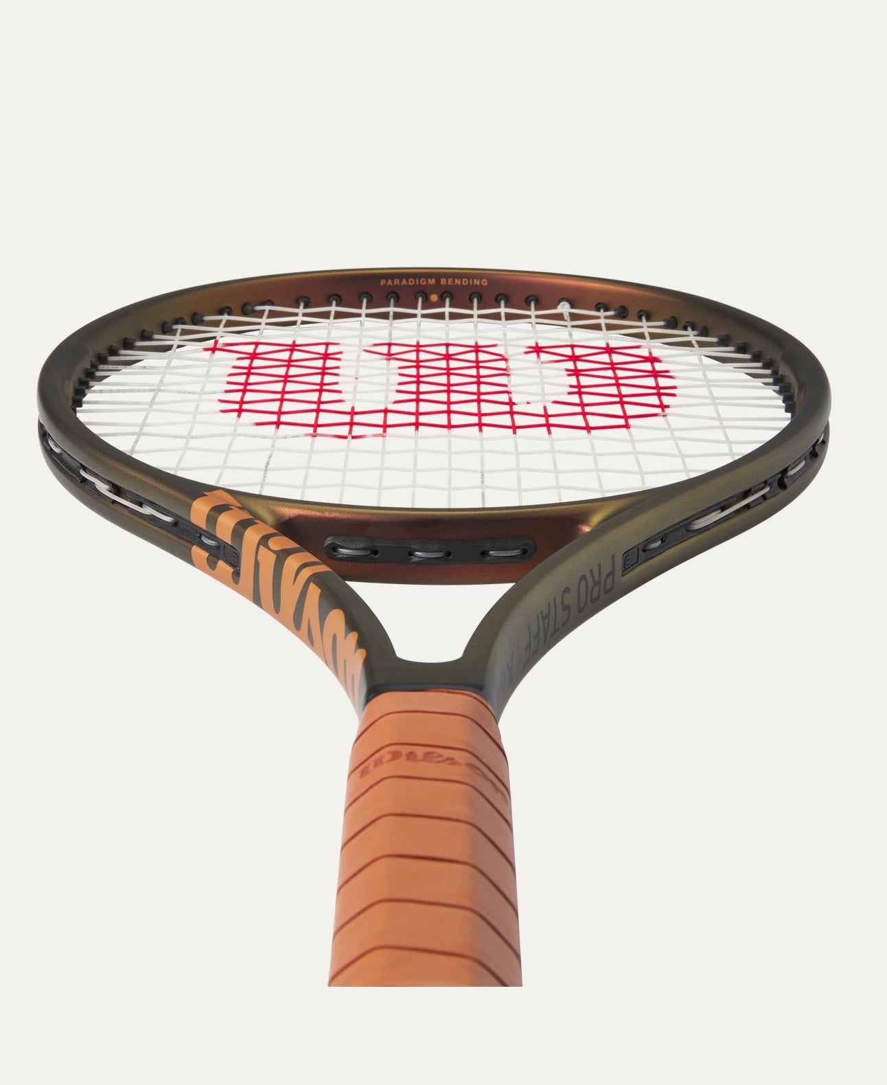 Raqueta de Tenis Wilson Pro Staff X V14 FRM