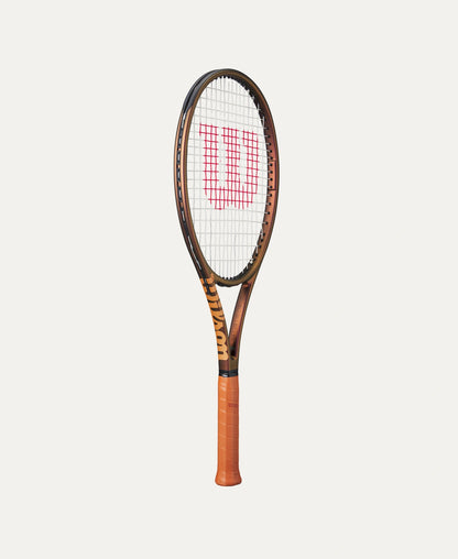Raqueta de Tenis Wilson Pro Staff X V14 FRM