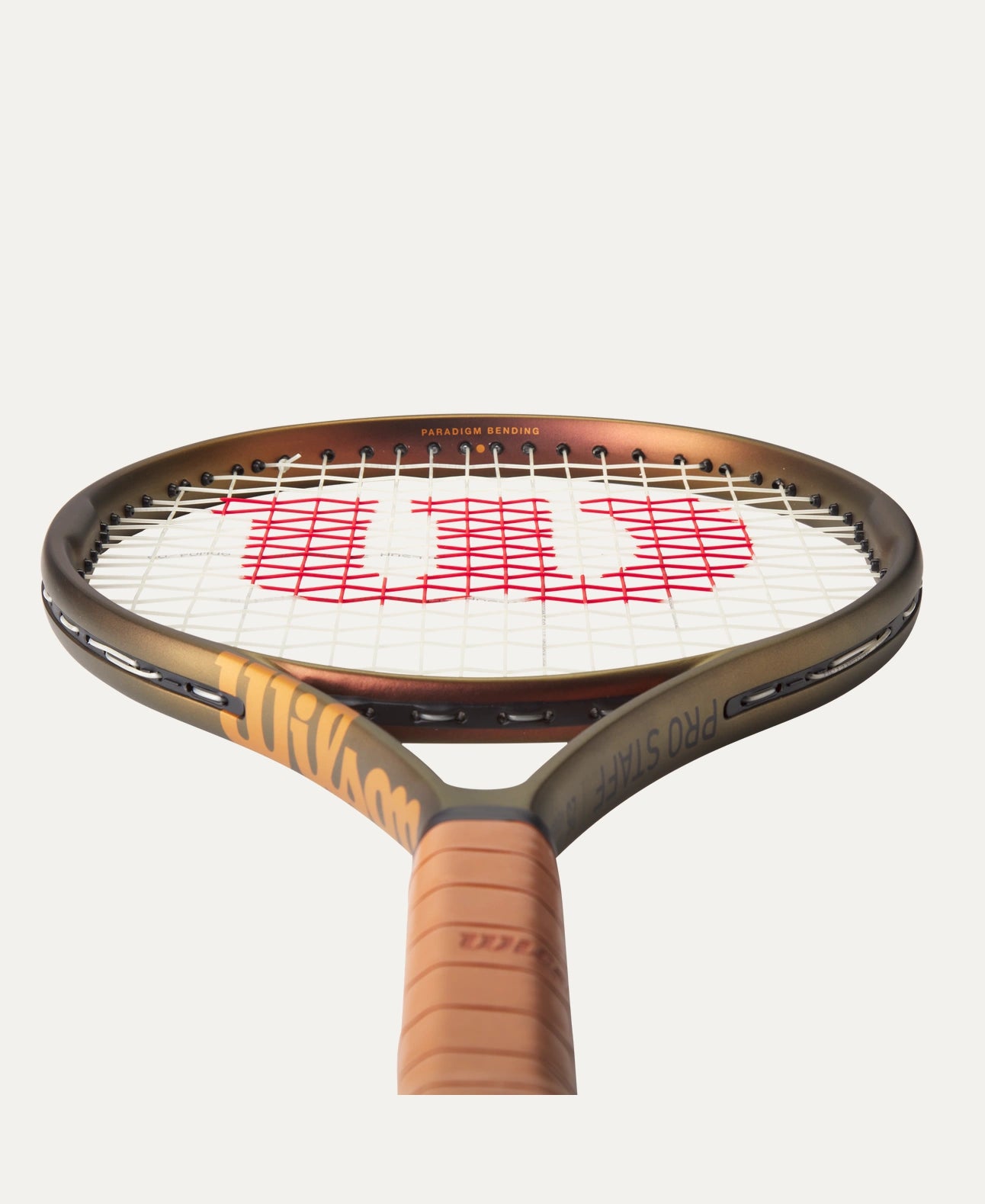 Raqueta Wilson Pro Staff 25 v14 Tenis Junior