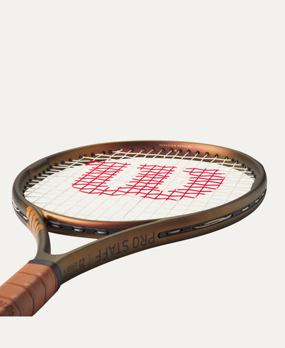 Raqueta de Tenis Wilson Pro Staff 25 V14