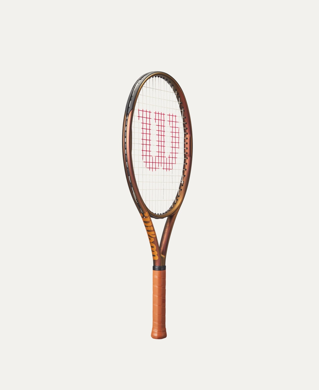 Raqueta de Tenis Wilson Pro Staff 25 V14