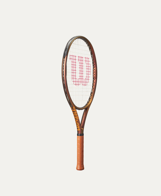 Raqueta de Tenis Wilson Pro Staff 25 V14
