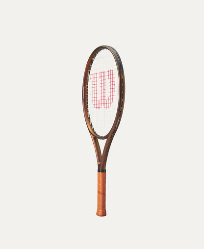 Raqueta Wilson Pro Staff 25 v14 Tenis Junior