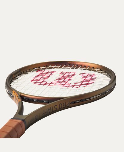 Raqueta Wilson Pro Staff 26 v14 Tenis Junior