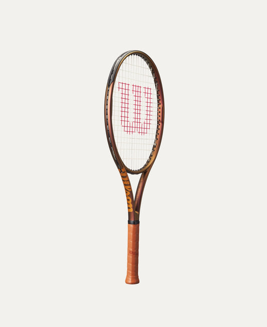 Raqueta Wilson Pro Staff 26 v14 Tenis Junior