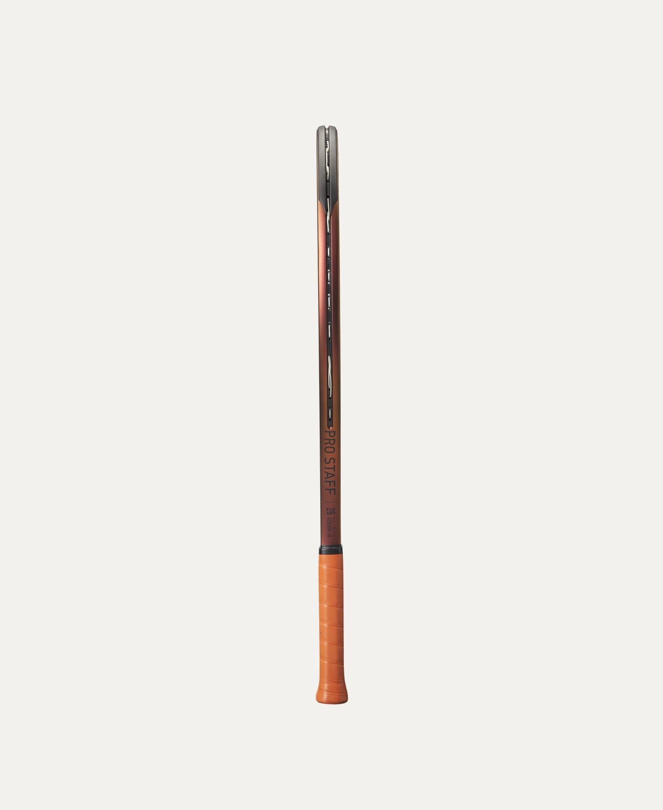 Raqueta Wilson Pro Staff 26 v14 Tenis Junior
