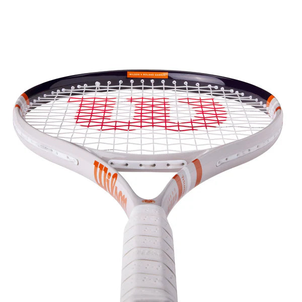 Raqueta de Tenis Wilson Roland Garros Triumph