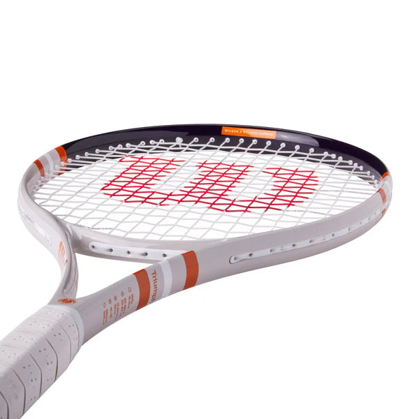 Raqueta de Tenis Wilson Roland Garros Triumph
