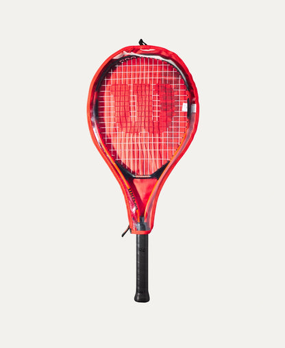 Raqueta Wilson Pro Staff Precision JR 26 Tenis Niño