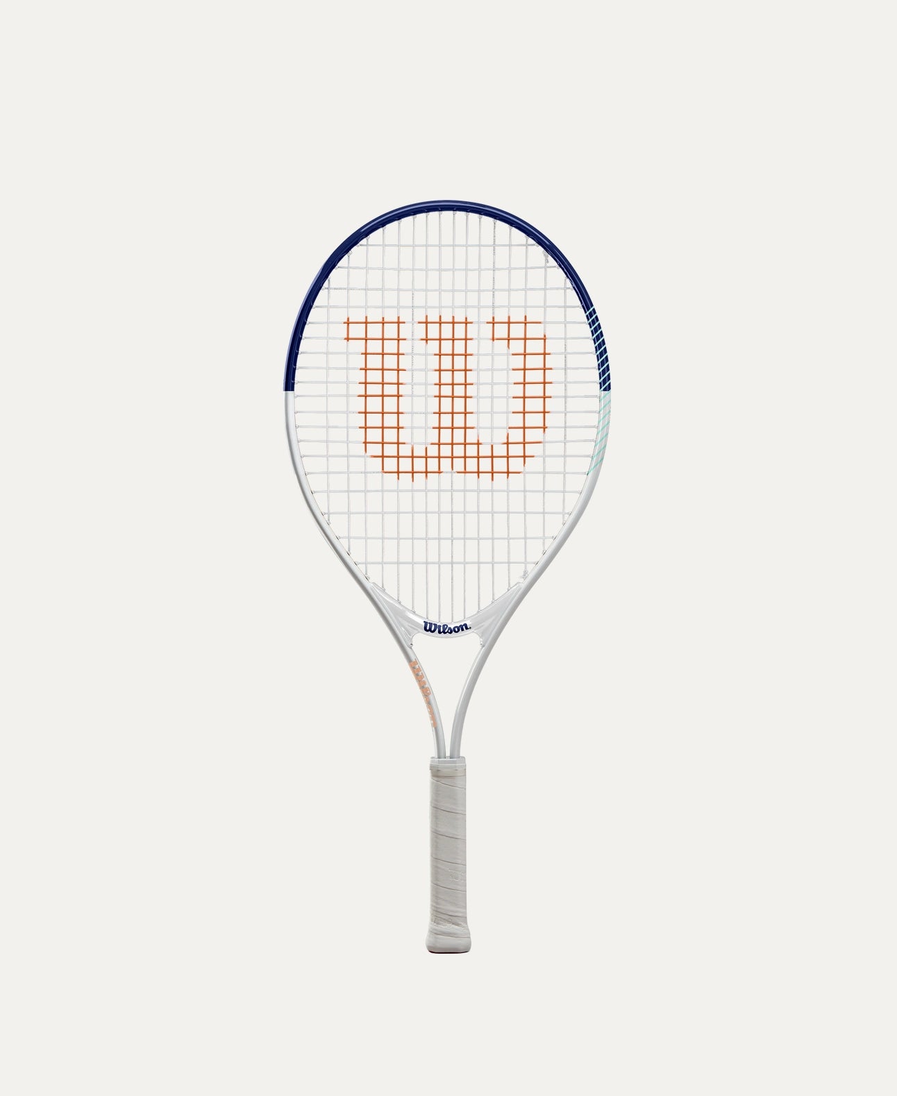 Raqueta Wilson Roland-Garros Elite 23 Kit Tenis Niño