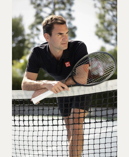 Raqueta de Tenis Wilson RF 01 by Roger Federer