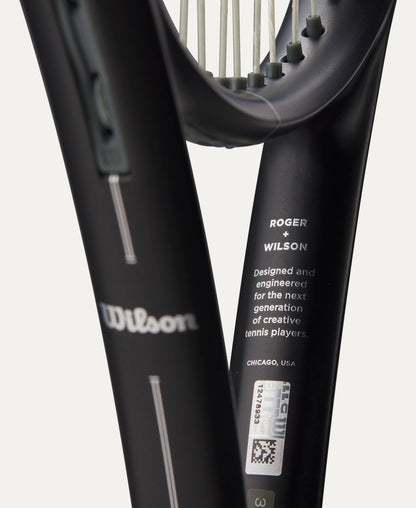 Raqueta de Tenis Wilson RF 01 by Roger Federer